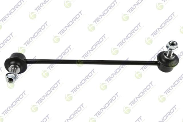 Стойка (тяга) стабилизатора Teknorot (сталь) передняя правая для Honda Insight I 2000-2006. Артикул H-1106