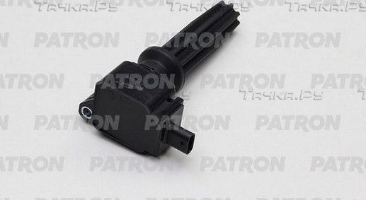 Катушка зажигания Patron для Ford Mondeo IV 2010-2015. Артикул PCI1240