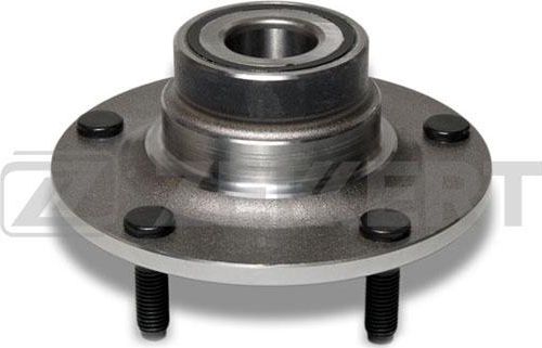 Ступица колеса Zekkert. Артикул RL-1468