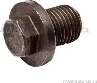 Винт-пробка маслосливного отверстия (Febi Bilstein). Артикул 5598