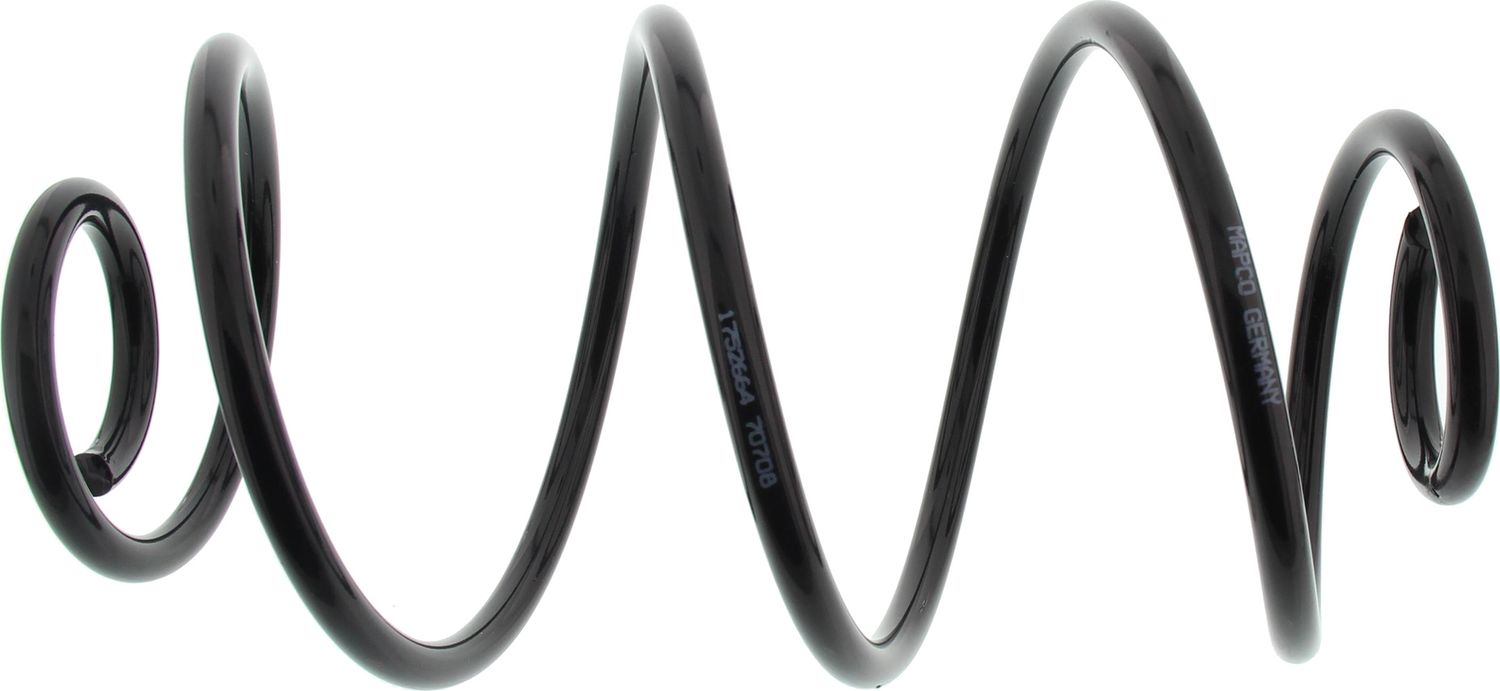 Пружина подвески MAPCO. Артикул 70708