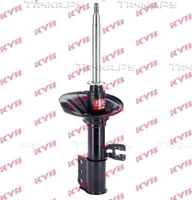 Амортизатор KYB (Каяба) Excel-G. Артикул 334035