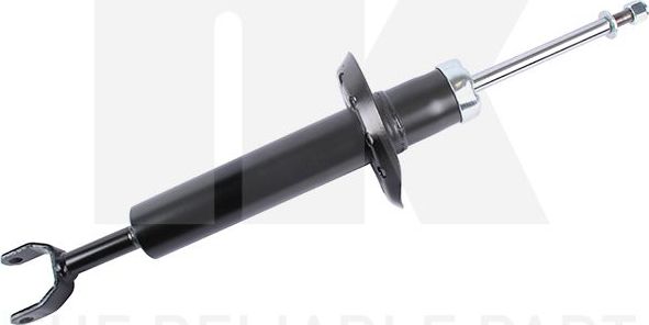 Амортизатор NK. Артикул 63472121