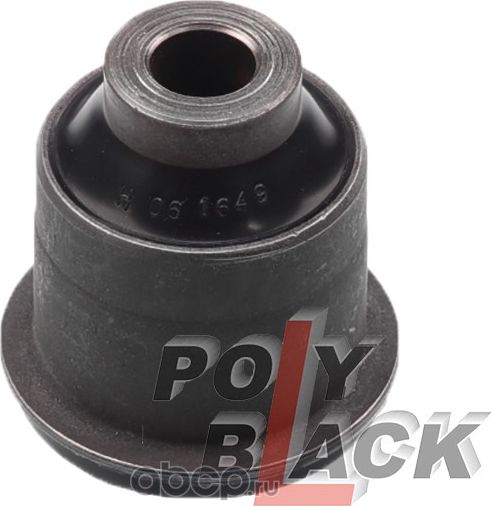Сайлентблок (Polyblack). Артикул H061649