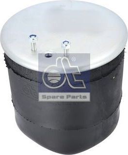 Пневмоподушка (пневморессора) DT Spare Parts для Volvo  FL12 1995-1998. Артикул 2.62061