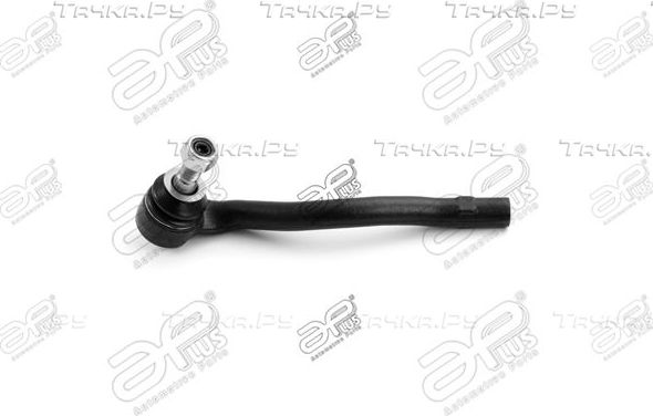 Наконечник рулевой тяги APlus левый внешний для Mercedes-Benz GL-Класс I (X164) 2006-2012. Артикул 18212AP