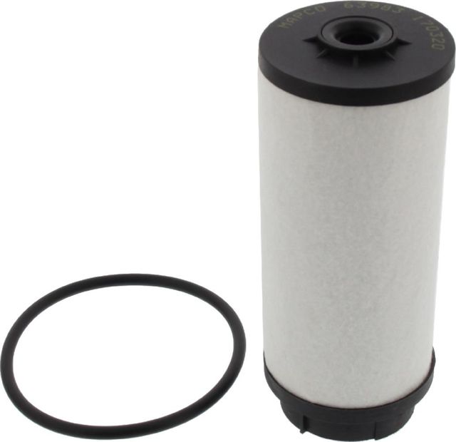 Топливный фильтр MAPCO для IVECO Daily VI 2014-2026. Артикул 63983