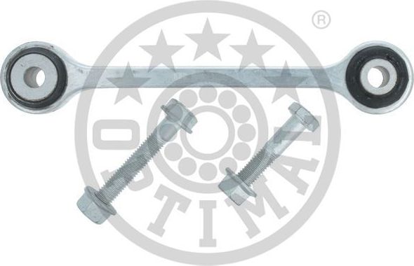 Стойка (тяга) стабилизатора Optimal (алюминий). Артикул G7-1436