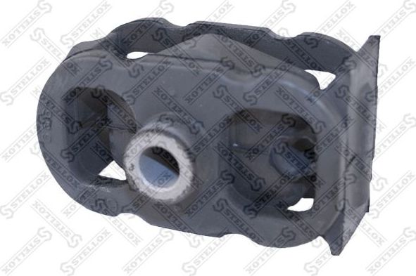 Подушка (опора) двигателя Stellox передняя для Nissan Primera P10 1990-1996. Артикул 25-74001-SX