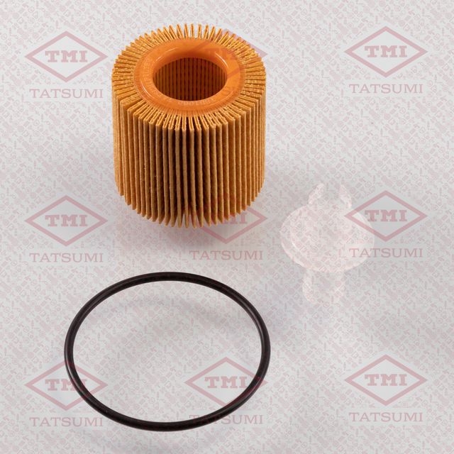 Фильтр масляный (Tatsumi). Артикул TBB1060