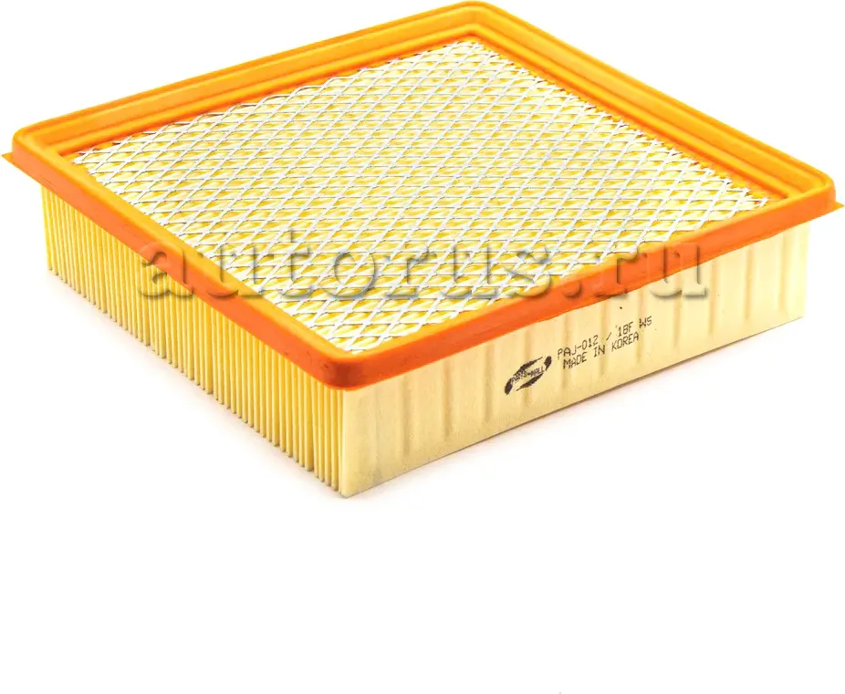 Фильтр воздушный PARTS-MALL PAJ-012 Parts-Mall. Артикул PAJ-012