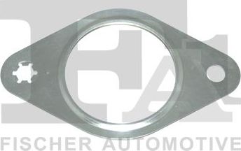Прокладка глушителя FA1 для Ford Focus I 2002-2004. Артикул 130-952
