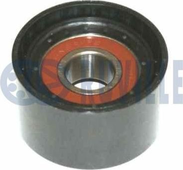 Направляющий (ведущий) ролик приводного поликлинового ремня Ruville. Артикул 542069