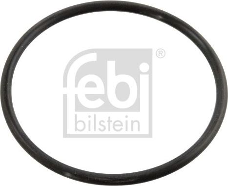 Прокладка термостата MB Febi Bilstein (EPDM (Этилен-пропиленовый каучук)). Артикул 10258