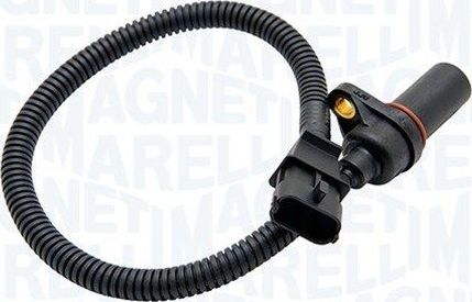 Датчик положения коленвала Magneti Marelli. Артикул 064848094010
