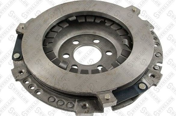 Корзина сцепления Stellox для Volkswagen Passat B5 1996-2000. Артикул 07-00335-SX