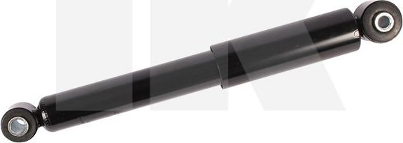 Амортизатор NK. Артикул 63361158