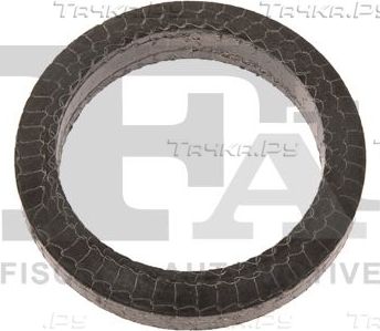 Прокладка глушителя FA1 для Volkswagen Transporter T6 2015-2026. Артикул 111-958