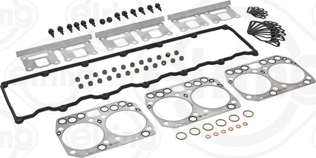 Комплект прокладок ГБЦ Elring для MAN SL II 2005-2006. Артикул 895.760