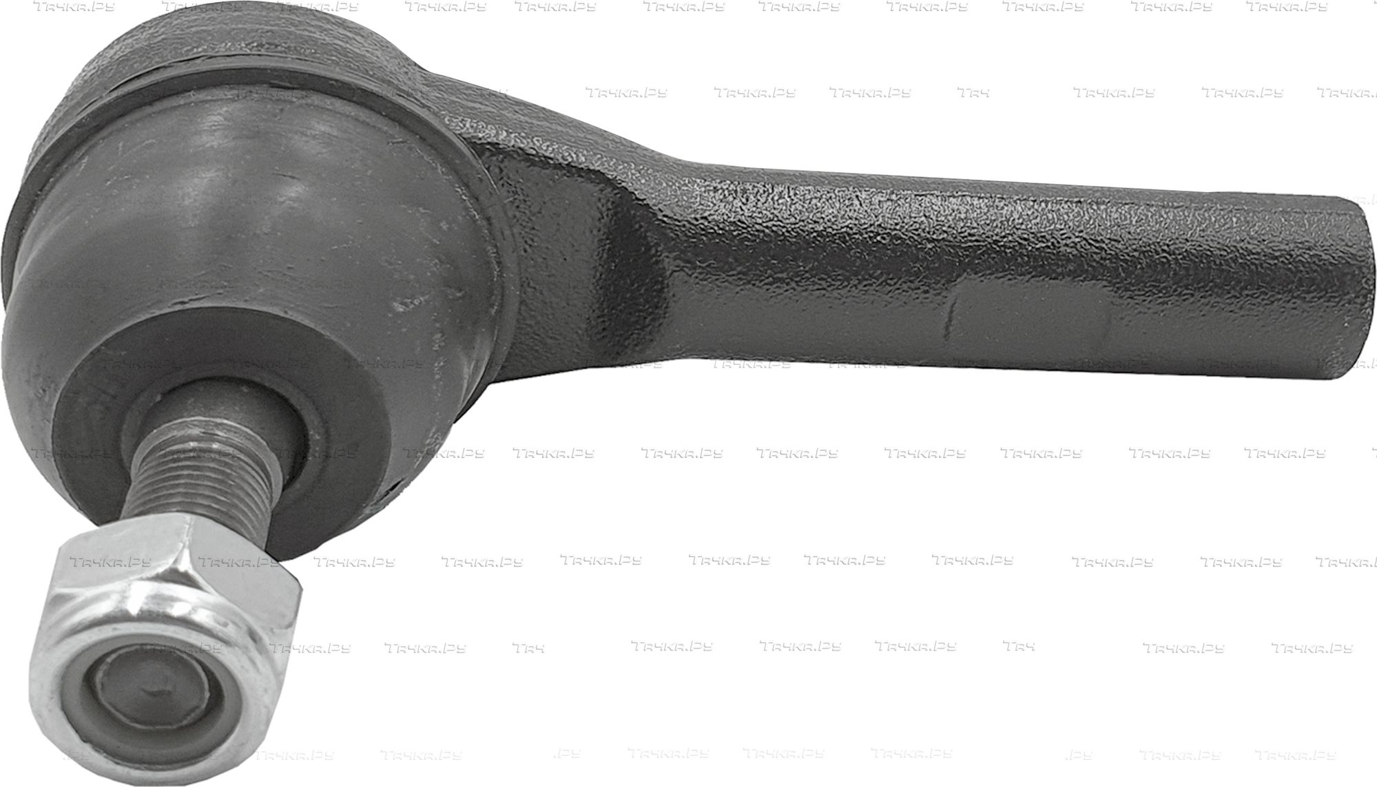 Наконечник рулевой тяги CTR. Артикул CE0854