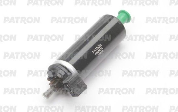 Бензонасос (топливный насос) Patron. Артикул PFP524