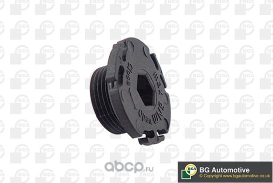 Сливная пробка масляного поддона двигателя BGA для BMW 2 F22 2013-2026. Артикул PK0905