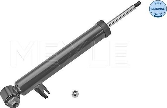 Амортизатор Meyle Original. Артикул 326 725 0040