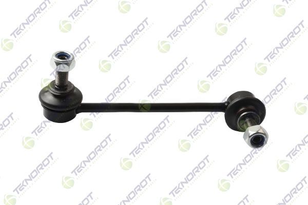 Стойка (тяга) стабилизатора Teknorot (сталь). Артикул MA-710A