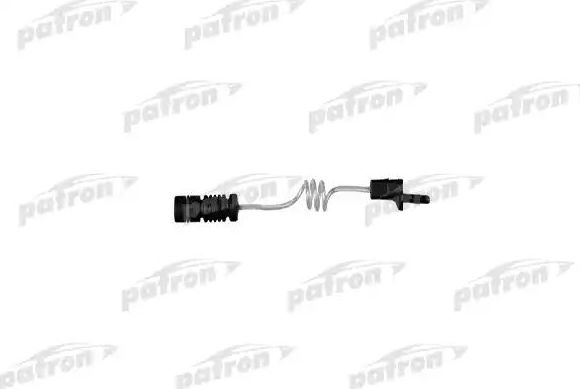 Датчик износа тормозных колодок  Patron. Артикул PE17015