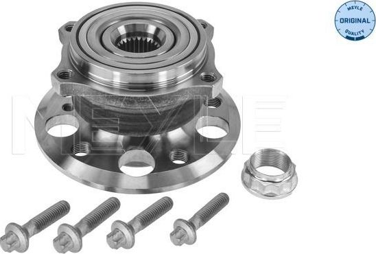 Ремкомплект MB C/E/S-CLASS 07 Meyle Original Kit. Артикул 014 753 0003