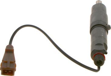 Распылитель форсунки Bosch для Mercedes-Benz SK 1992-1996. Артикул 0 432 131 729