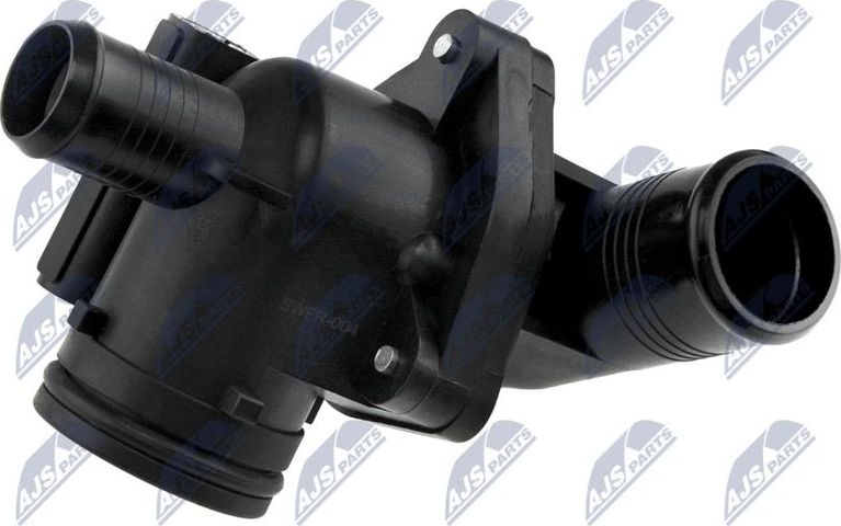 Термостат NTY. Артикул CTM-FR-004