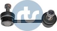 Стойка (тяга) стабилизатора RTS. Артикул 97-08051-1