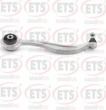 Поперечный рычаг передней подвески ETS (алюминий). Артикул 15.TC.424