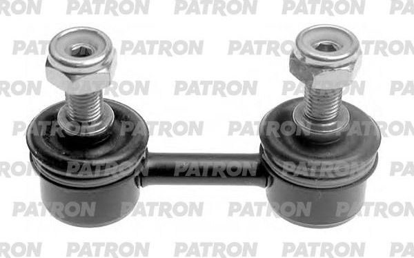 Стойка (тяга) стабилизатора Patron. Артикул PS4131