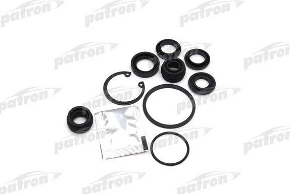 Ремкомплект главного тормозного цилиндра Patron. Артикул PRK093