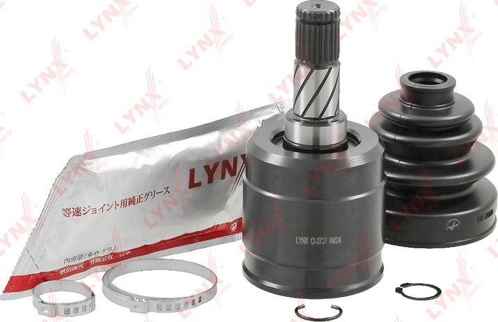 Шрус внутренний (граната) LYNXauto. Артикул CI-3737