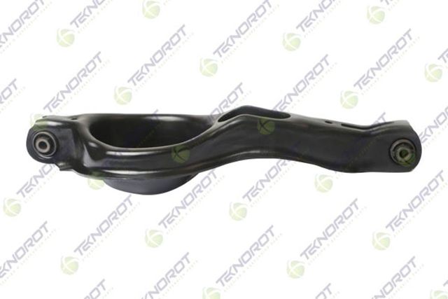 Продольный рычаг задней подвески Teknorot нижний для Ford Focus III 2010-2019. Артикул FO-497