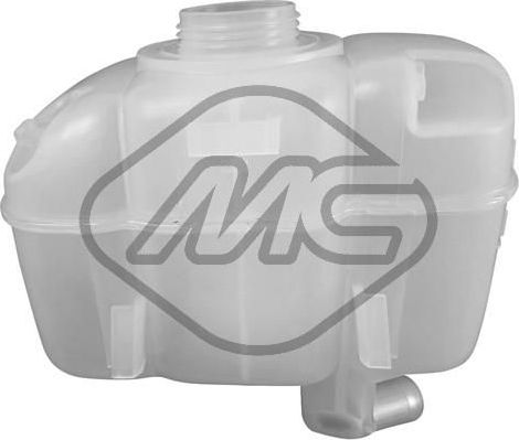 Расширительный бачок Metalcaucho для Volvo XC70 I 2000-2007. Артикул 03940