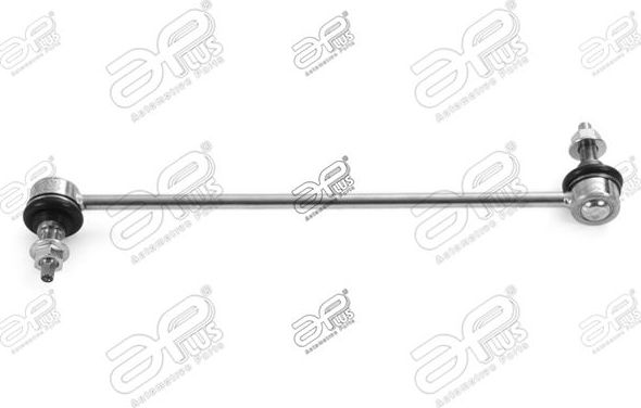 Стойка (тяга) стабилизатора APlus передняя правая/левая для Kia Sorento IV 2020-2026. Артикул 27885AP