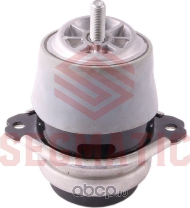 Опора двигателя AUDI  Q7 3.0TDI/3.6FSI 06-, VW  TOUAREG 3.0TDI/3.6FSI 04-10 (Segmatic). Артикул SG30112133