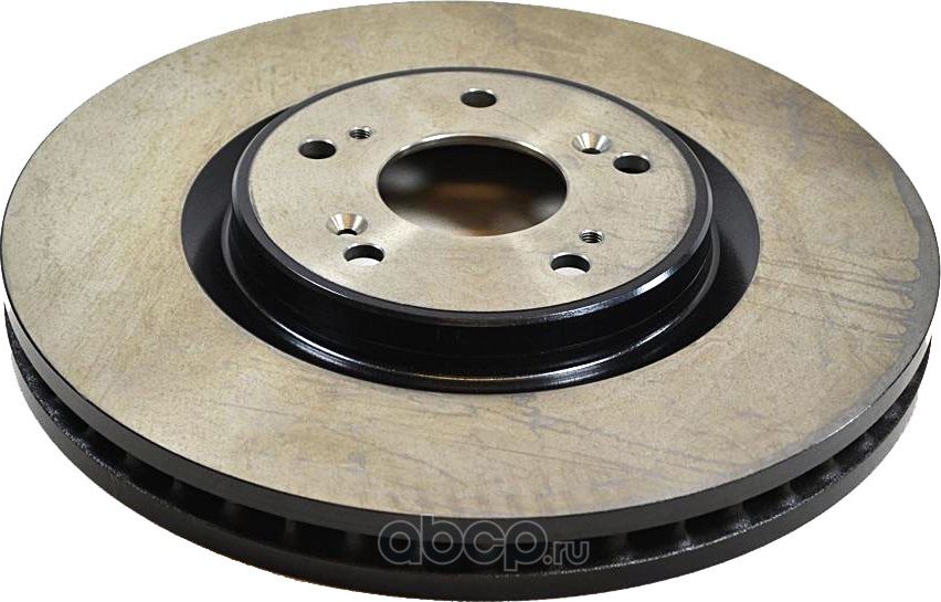 Тормозной диск Honda. Артикул 45251TL0G51