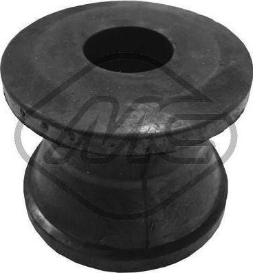 Сайлентблок переднего рычага подвески Metalcaucho для Citroen C25 1981-1994. Артикул 02863