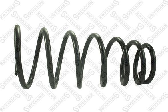 Пружина подвески Stellox. Артикул 10-20320-SX