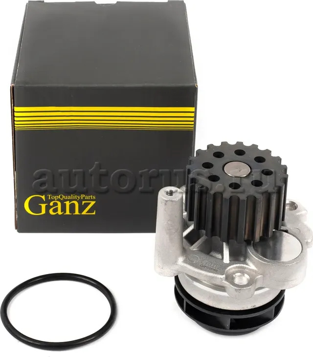 Водяной насос (помпа) (Ganz) Ganz. Артикул GIF02046