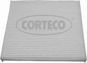 Салонный фильтр Corteco для Mazda 6 I (GG) 2002-2008. Артикул 21653145