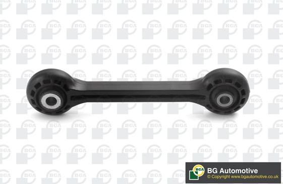 Стойка (тяга) стабилизатора BGA. Артикул LS0113