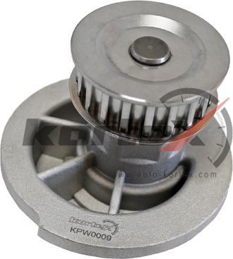 Насос водяной (Kortex). Артикул KPW0009