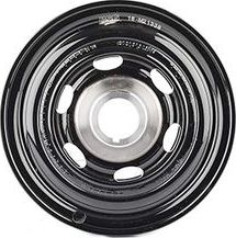 Шкив коленвала BSG. Артикул BSG 60-170-001