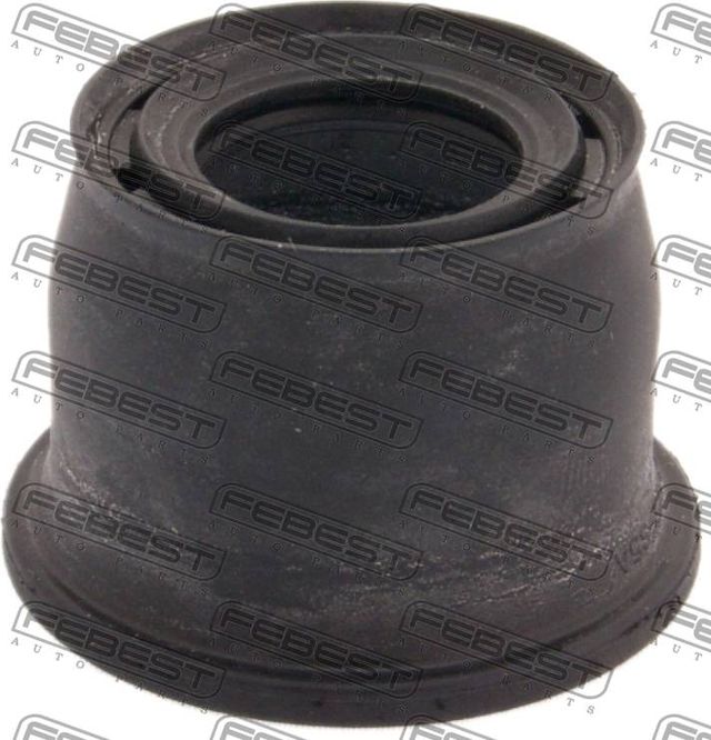 Пыльник опоры шаровой поворотного кулака Febest. Артикул HBJB-001